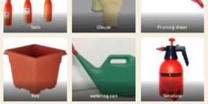 Garden Kit