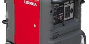 Honda Generator