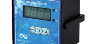 Digital PH Meter