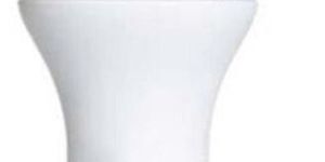 15 Watt AC LED Bulbs