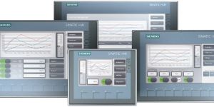 Siemens HMI