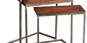 Wooden Table