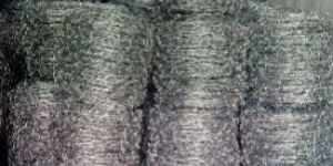 Galvanized Iron Barbed Wire