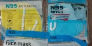 N95 Face Mask