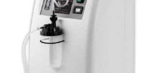 Oxygen Concentrators