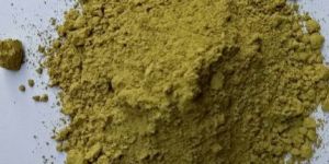 Natural Henna Powder