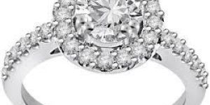 Diamond Rings