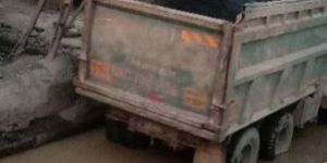 Bitumen Road Construction Services