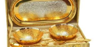 Metal Brass Corporate Gifts