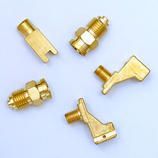 Brass Pressure Gauge