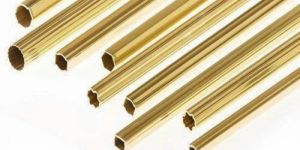 Brass Tubes