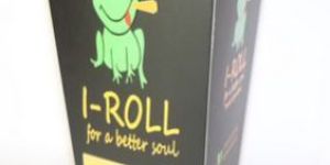 King Size Pre - Rolled Rizla Cone