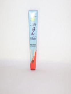 2 Shooter Pre - Rolled Cone