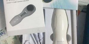 Ultrasonic Cleaning Machine