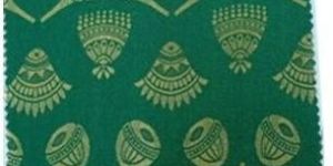 Jacquard Brocade Blouse Fabric