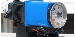 Chemical Dosing Pump