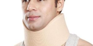 Firm Density Soft Cervical Collar