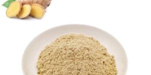 Dehydrated Ginger Powder