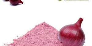 Dehydrated Red Onion Powder