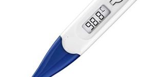 Digital Thermometer