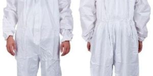 Disposable Coverall Suit