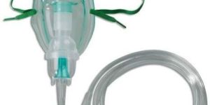 Nebulizer Mask Kit