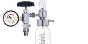 Oxygen Flowmeter