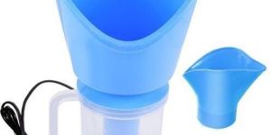 Steam Inhaler
