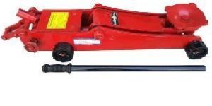 Hydraulic Trolley Jack