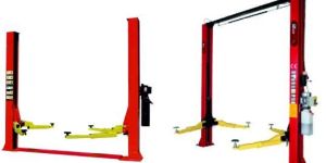 Two Post Lift