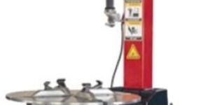 Tyre Changer Machine