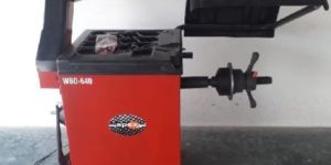 Wheel Balancer