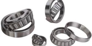 Motorcycle Bearing