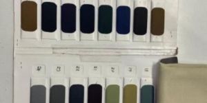 Polyester Viscose Lycra Fabric