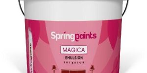 Spring Magica Paints