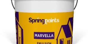 Spring Marvella Paints