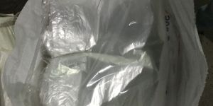 Plastic Packaging Bags