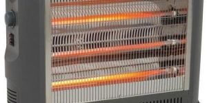 Electric Heater