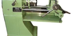 Pipe Threading Machine