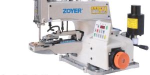 Zoyer Button Attaching Sewing Machine