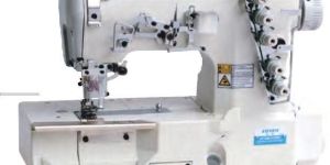 ZY 500-01CBD Zoyer High Speed Interlock Sewing Machine