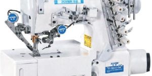 ZY 500-01DA Zoyer High Speed Interlock Sewing Machine
