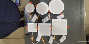 Decorative LED Ceiling Light