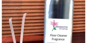 Floor Cleaner Fragrance