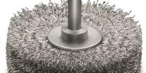 Wire Wheel Brush