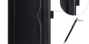 Tablet Smart Flip Case Cover