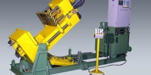 Hydraulic Gravity Die Casting Machines