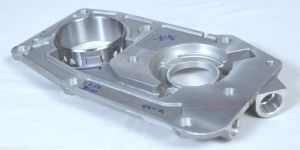 Pressure Die Casting
