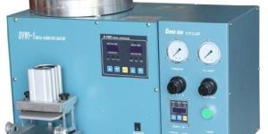 Jewellery Machine Tools