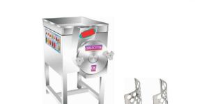 1 HP Chilli Cutting Machine